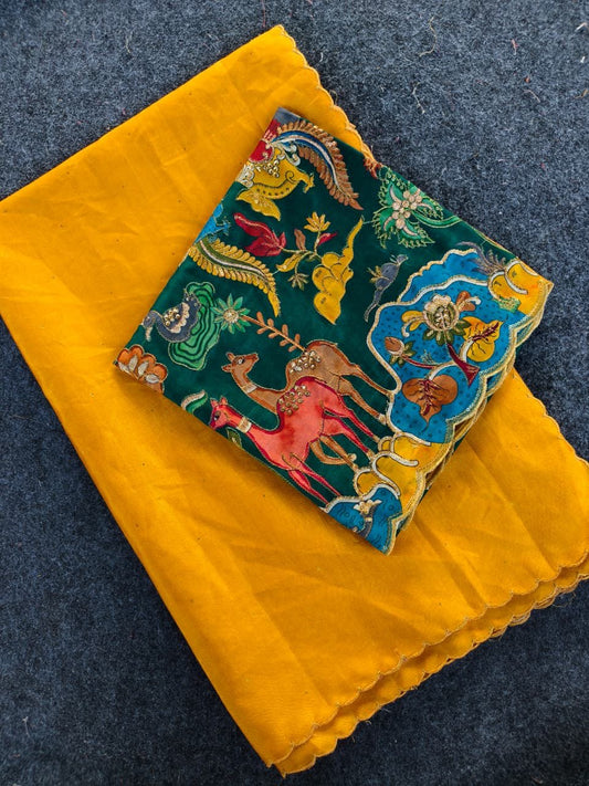 Pure tussar sarees