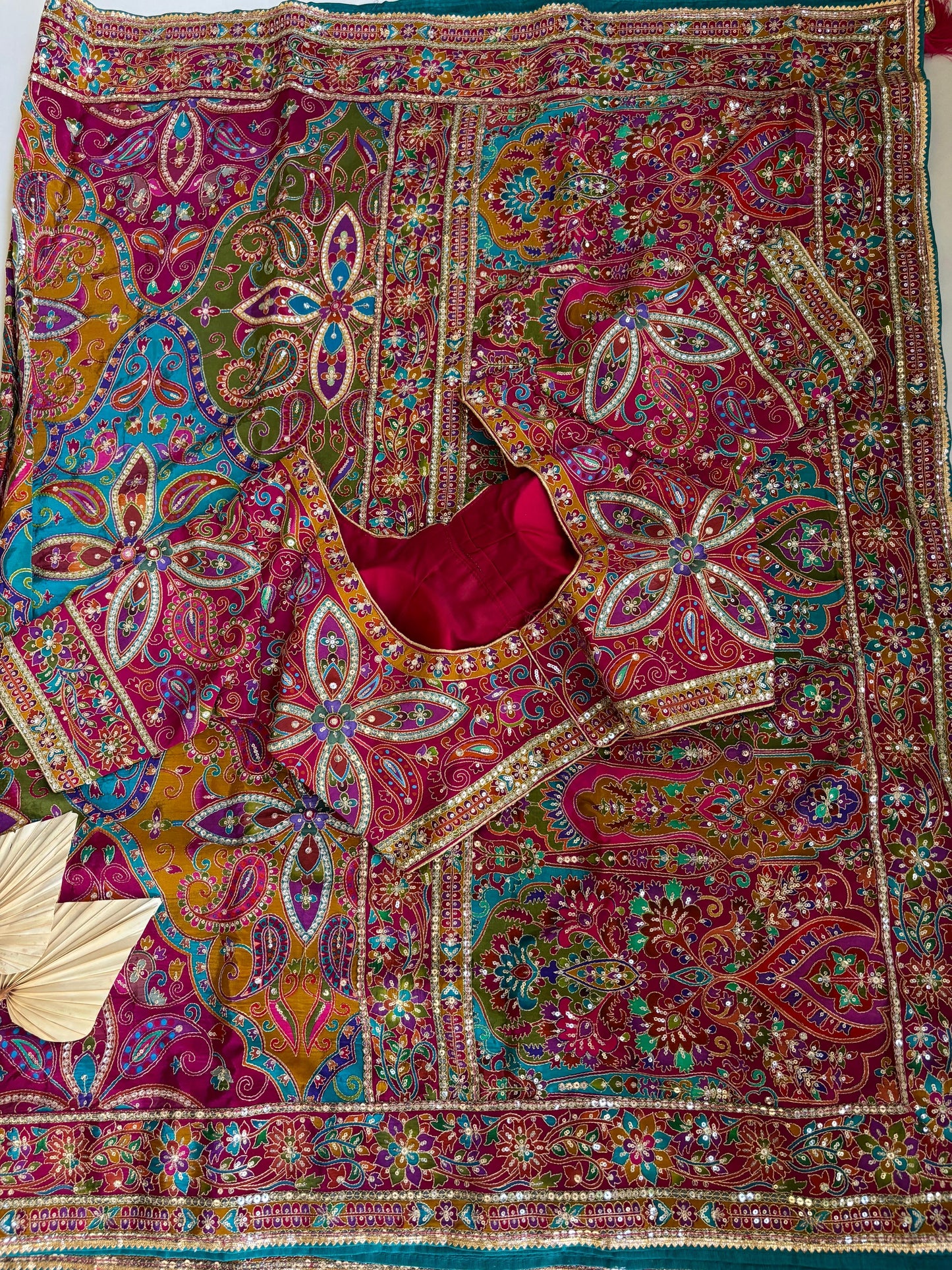 Pure viscous soft fabric  saree