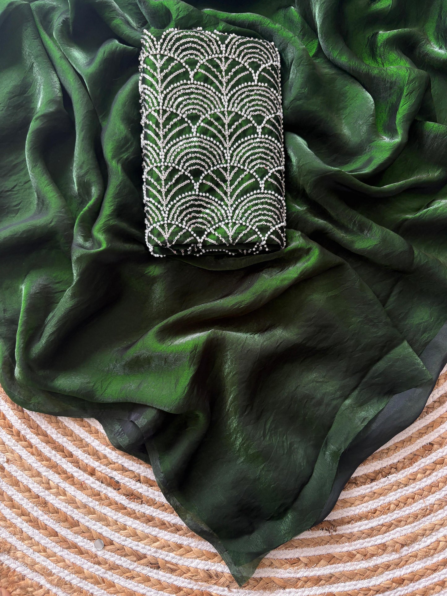 soft space silk