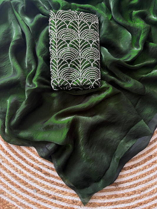 soft space silk