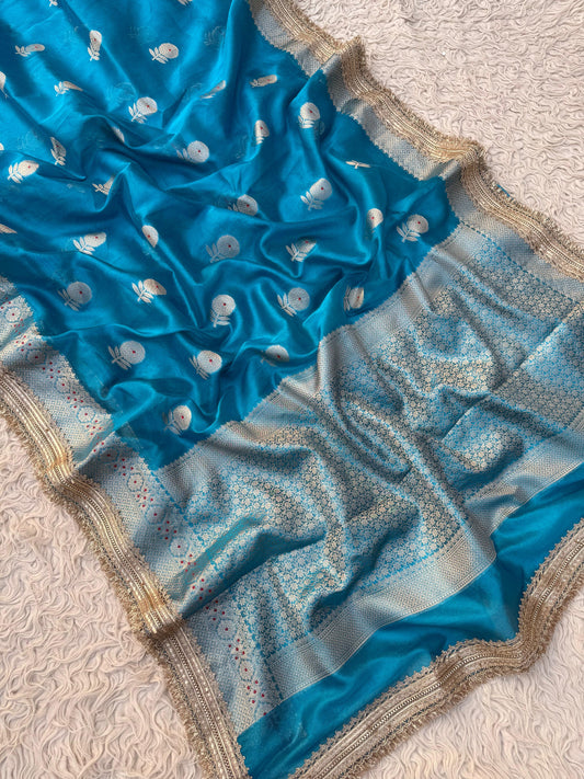 soft tissue saree