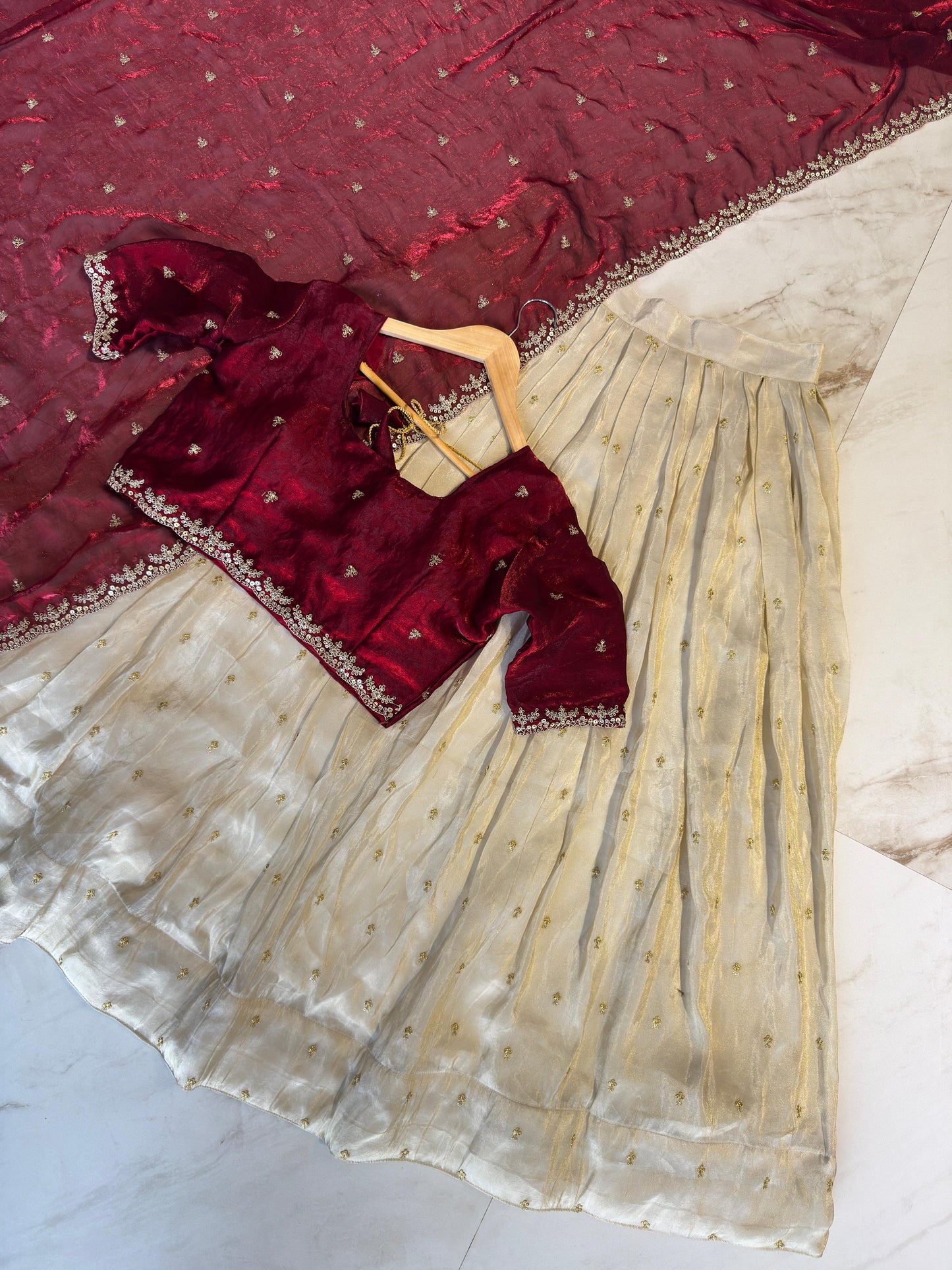 Lehenga choli
