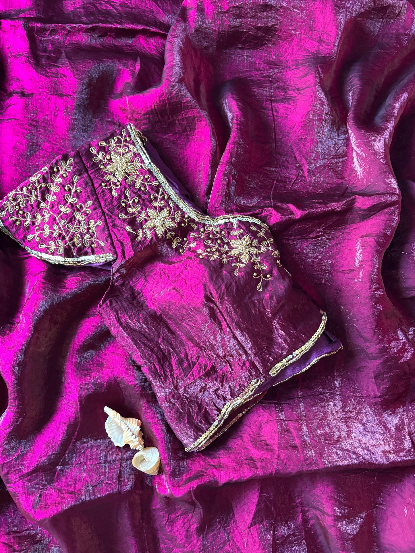 Pure Georgette sarees