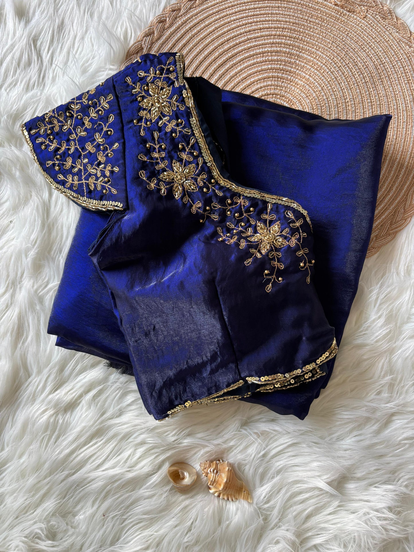 Pure Georgette sarees