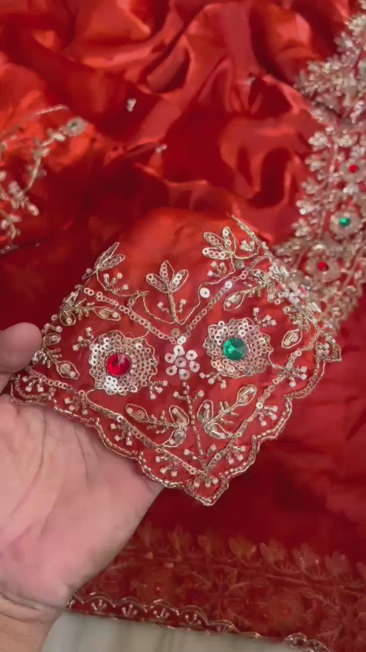 Saree