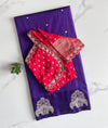 Premium Viscose Saree