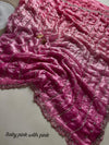 Soft Crunchy Silk Sarees