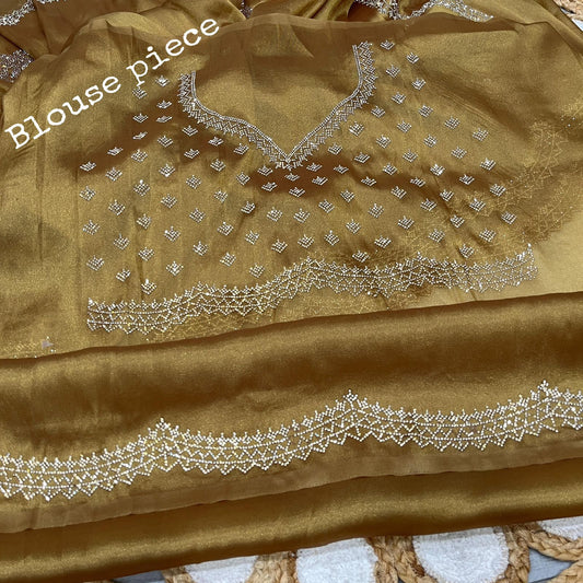 Silk Saree