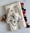 Chanderi Saree