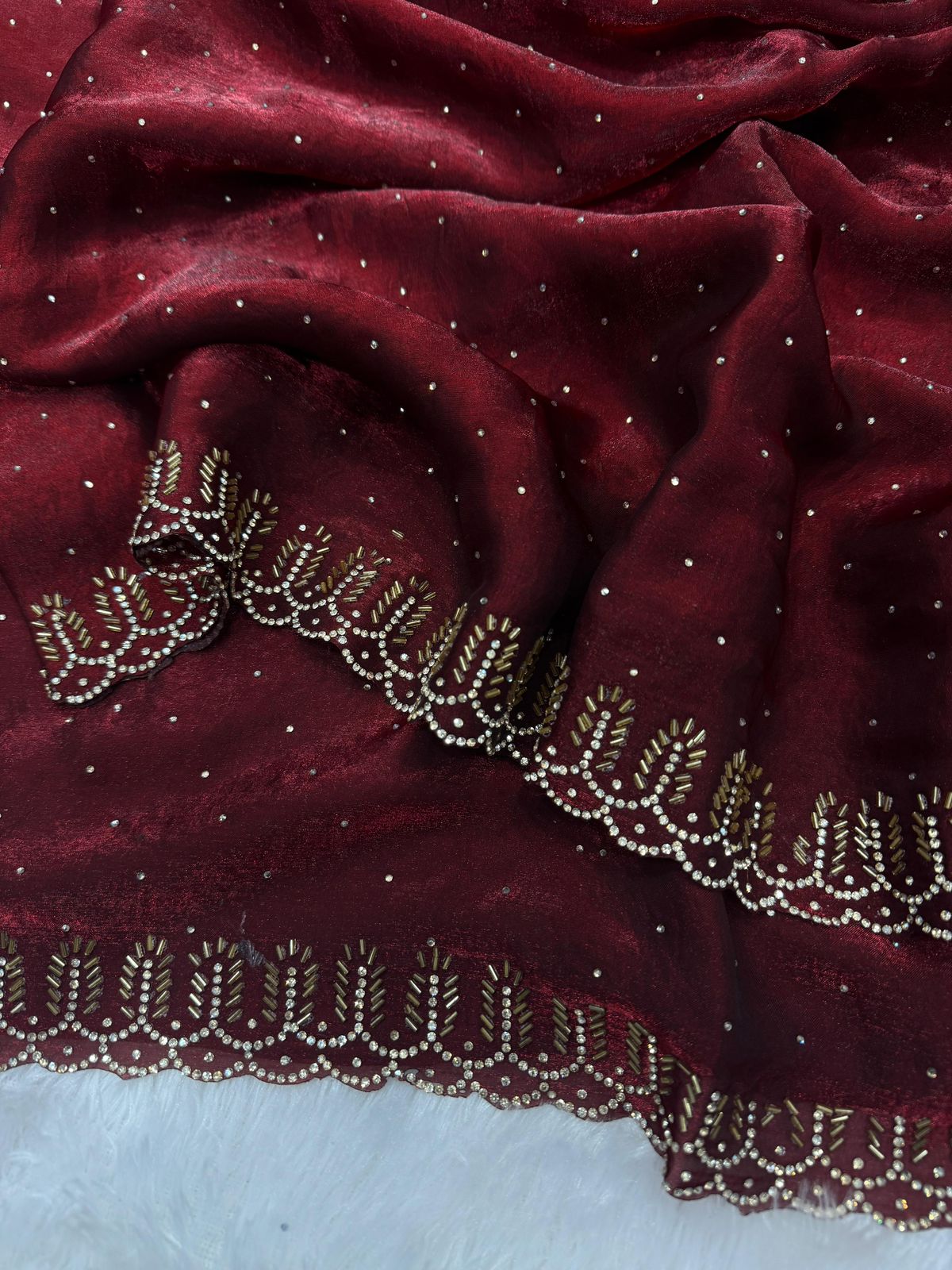 Pure Space Silk