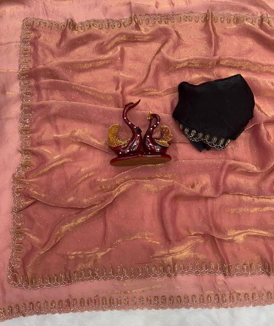 Pure Space Silk