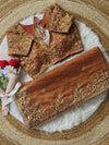 Fendy chiffon saree
