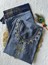 Kurti Pant Dupatta Set
