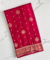 Premium Mashru Satin saree