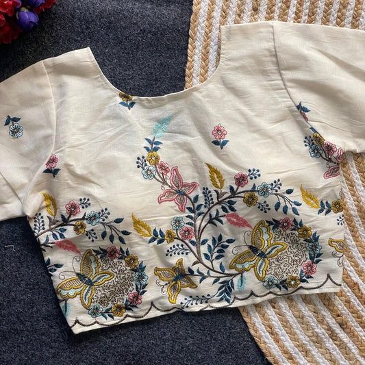 Heavy Khadi Cotton