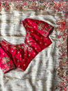 Premium Dola Silk Saree