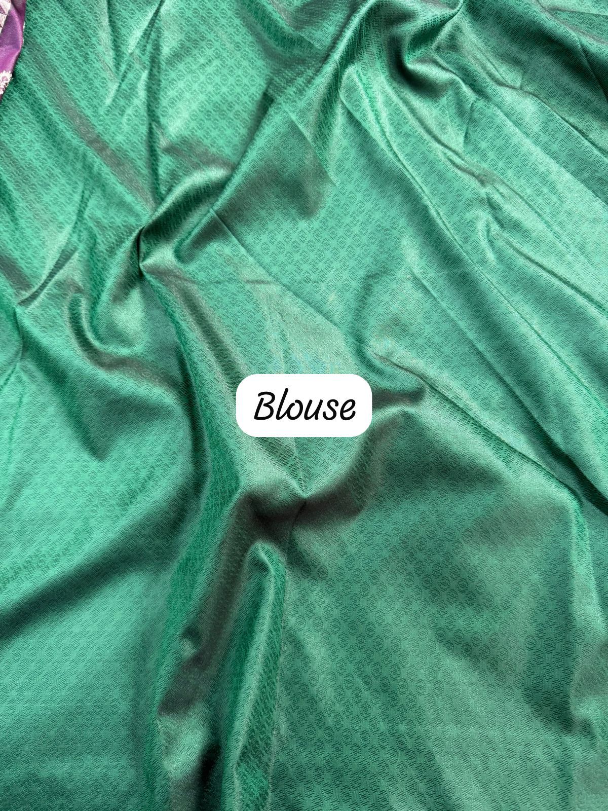 Banarasi Paithani Weaving Sarees