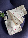 Pure Khadi Blouse
