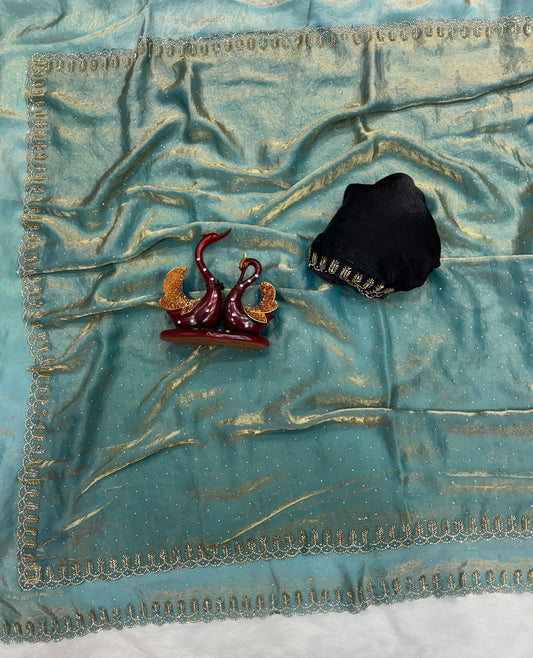 Pure Space Silk
