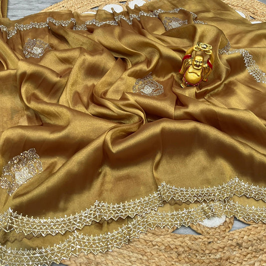 Silk Saree