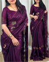 Sitara Chiffon Saree