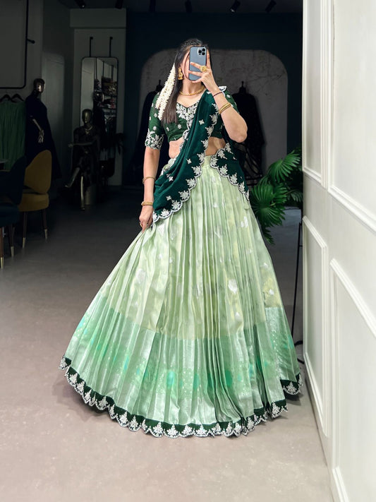 Lehenga choli