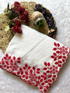 Premium Soft Chanderi Cotton Saree